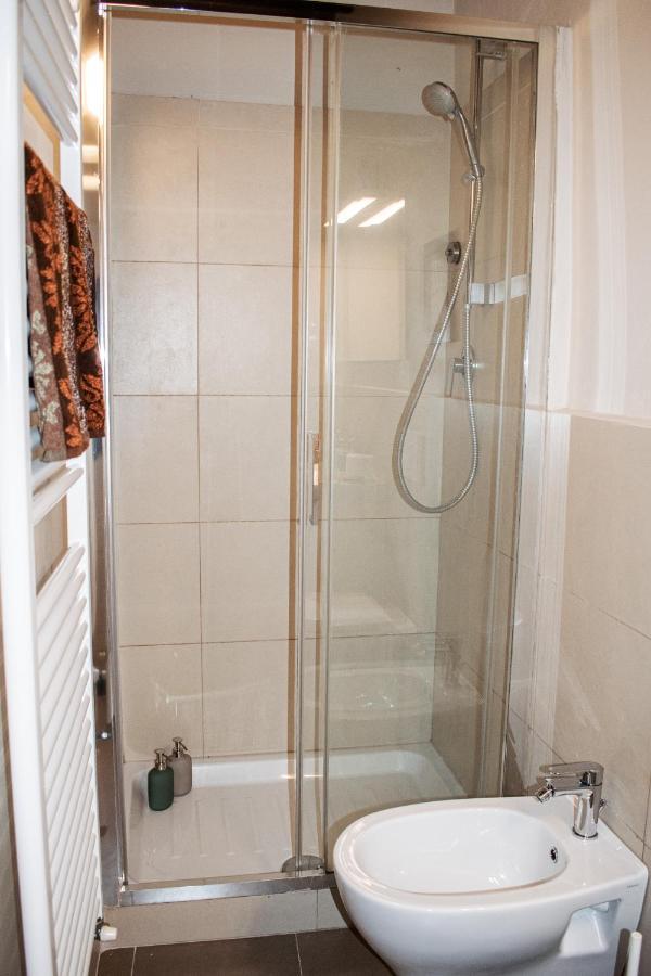 Bonaventura Apartment Греве ин Кианти Екстериор снимка