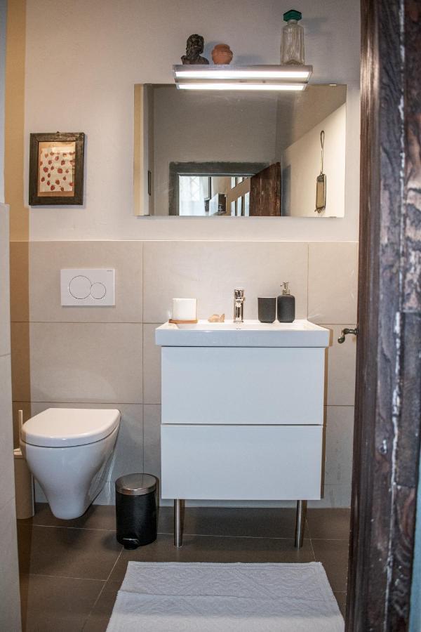 Bonaventura Apartment Греве ин Кианти Екстериор снимка